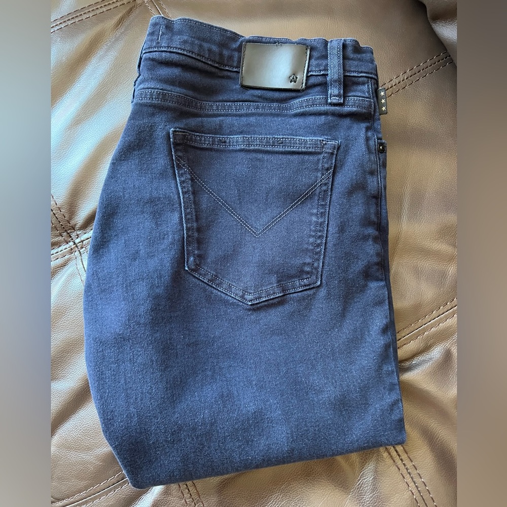 John Varvatos Bowery Jeans 32